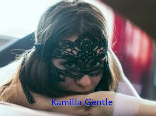 Kamilla_Gentle