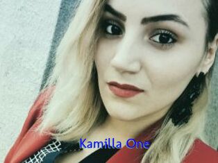 Kamilla_One