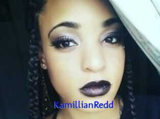 KamillianRedd