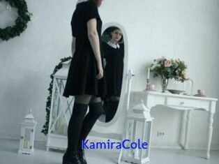 KamiraCole
