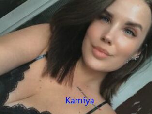 Kamiya