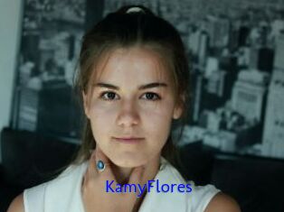 KamyFlores
