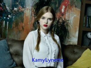 KamyLynette
