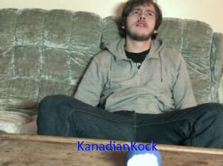 KanadianKock