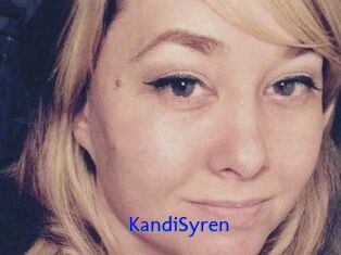 Kandi_Syren Sexo Gratis