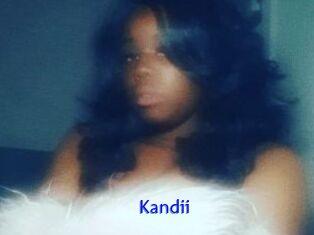 Kandii