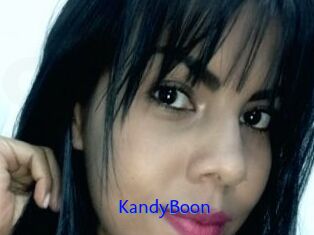 KandyBoon Sexo Gratis