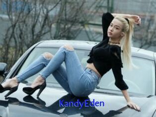 KandyEden