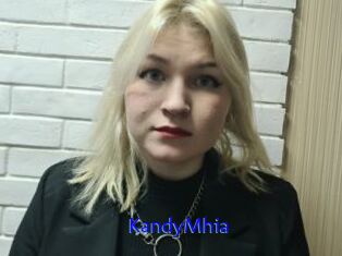 KandyMhia Sexo Gratis
