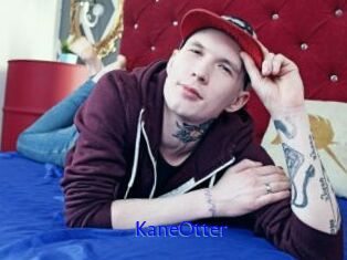 KaneOtter