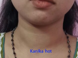 Kanika_hot