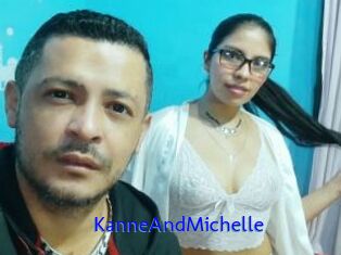KanneAndMichelle
