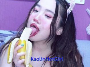 KaolinHotGirl