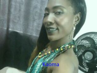 Kaoma