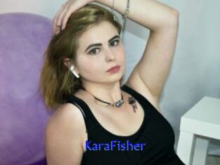 KaraFisher