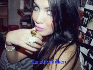 KaralinaSilken Sexo Gratis