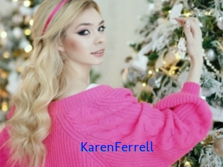 KarenFerrell Sexo Gratis