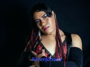 KarenJohana