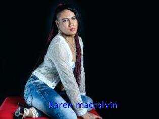 Karen_maccalvin