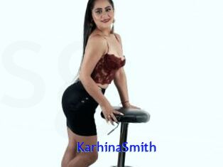 KarhinaSmith