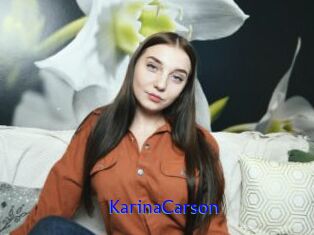 KarinaCarson