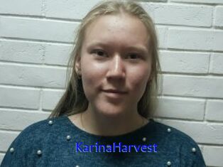 KarinaHarvest