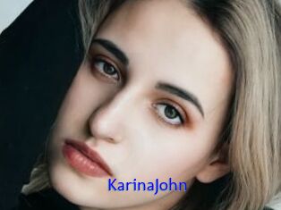 KarinaJohn