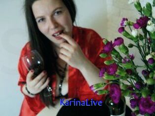 KarinaLive