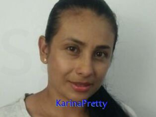 KarinaPretty
