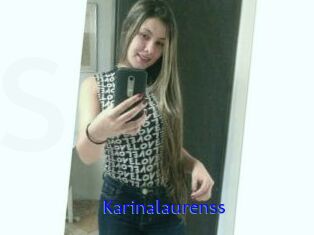 Karinalaurenss