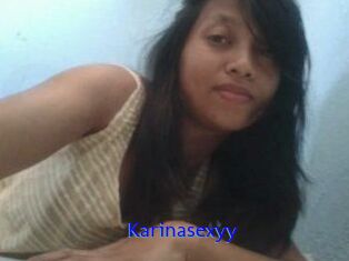 Karinasexyy