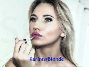 KarinnaBlonde