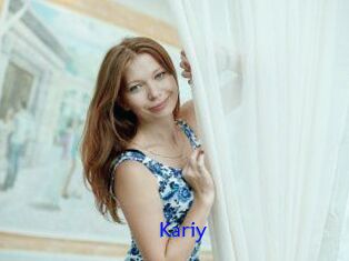 Kariy