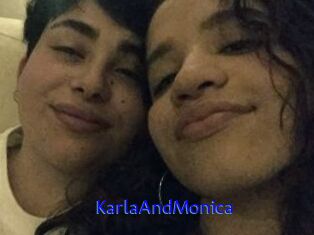 KarlaAndMonica