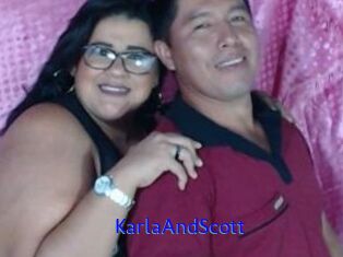 KarlaAndScott