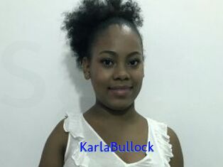 KarlaBullock