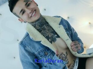 KarlaDuran