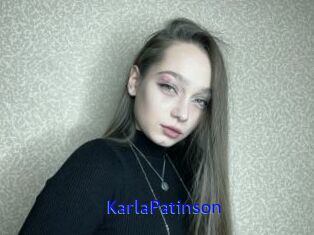 KarlaPatinson Sexo Gratis
