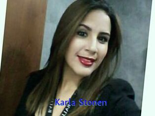 Karla_Stonen