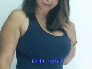Karlalizethxh