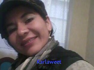 Karlaweet