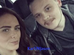 KarliNJason Sexo Gratis