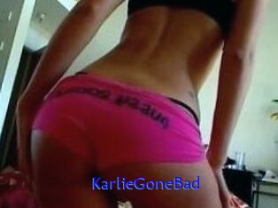 KarlieGoneBad