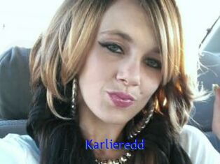 Karlieredd