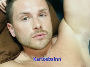 Karlosbainn