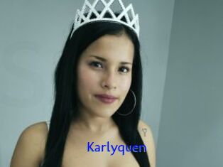 Karlyquen