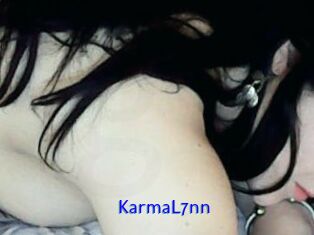 KarmaL7nn