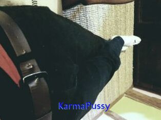 KarmaPussy