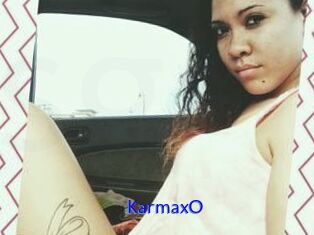 KarmaxO