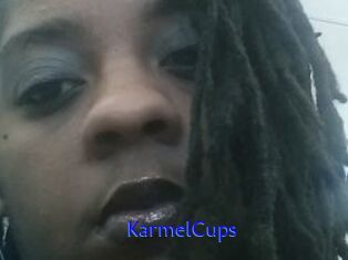 KarmelCups